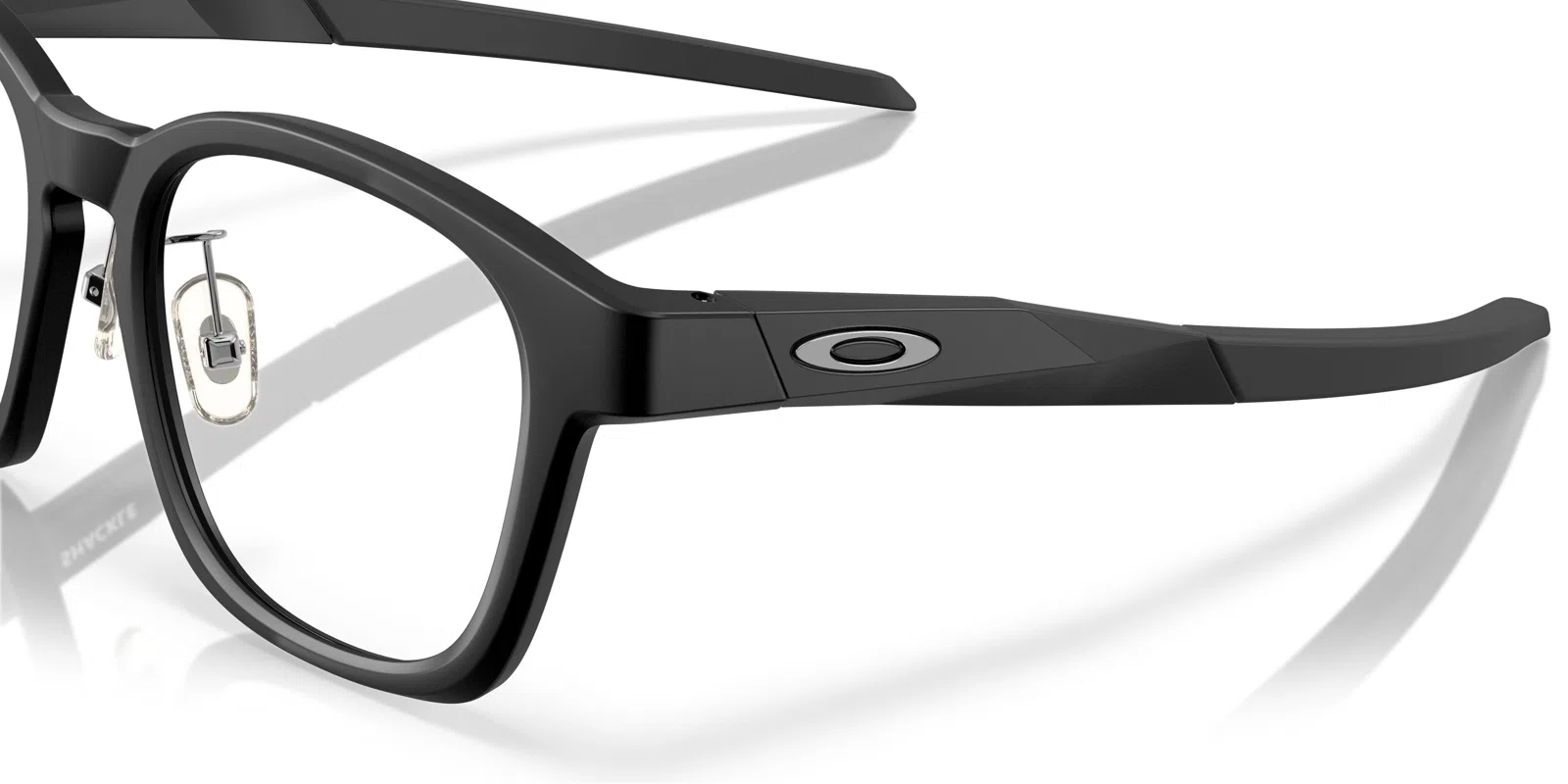 Oakley Shackle 8197D Eyeglasses - view 17